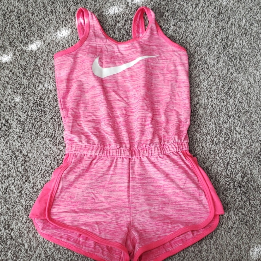 Dri-Fit Nike Romper